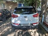 Kia Sportage 2014 года за 7 000 000 тг. в Уштобе – фото 4