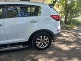 Kia Sportage 2014 года за 7 000 000 тг. в Уштобе – фото 5