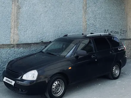 ВАЗ (Lada) Priora 2171 2009 года за 1 650 000 тг. в Актау – фото 6