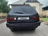 Volkswagen Passat 1993 годаүшін1 300 000 тг. в Шымкент – фото 2