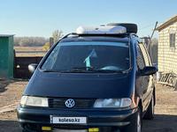 Volkswagen Sharan 1997 годаүшін1 900 000 тг. в Уральск