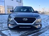 Hyundai Creta 2022 года за 10 690 000 тг. в Шымкент – фото 2