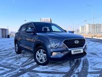 Hyundai Creta 2022 года за 10 690 000 тг. в Шымкент