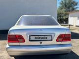 Mercedes-Benz E 280 1996 годаүшін2 200 000 тг. в Тараз – фото 3