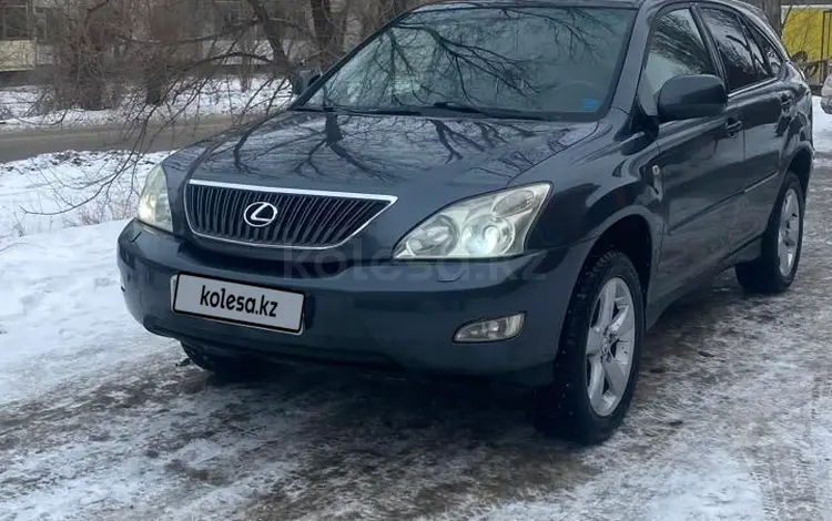 Lexus RX 300 2006 годаүшін6 750 000 тг. в Актобе