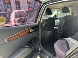 Kia K7 2016 годаүшін9 200 000 тг. в Алматы – фото 4