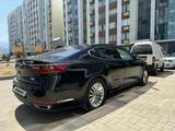 Kia K7 2016 годаүшін9 200 000 тг. в Алматы – фото 2