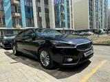 Kia K7 2016 годаүшін9 200 000 тг. в Алматы