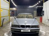 BMW 520 1996 года за 1 150 000 тг. в Тараз – фото 2