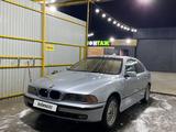 BMW 520 1996 года за 1 150 000 тг. в Тараз – фото 3
