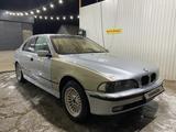 BMW 520 1996 года за 1 150 000 тг. в Тараз