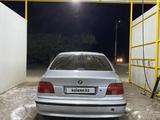 BMW 520 1996 года за 1 150 000 тг. в Тараз – фото 5