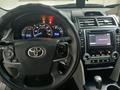 Toyota Camry 2014 годаfor4 900 000 тг. в Астана – фото 3