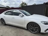Hyundai Grandeur 2018 года за 12 000 000 тг. в Семей – фото 4