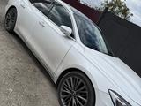 Hyundai Grandeur 2018 года за 12 000 000 тг. в Семей – фото 3
