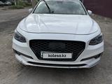 Hyundai Grandeur 2018 года за 12 000 000 тг. в Семей – фото 2