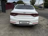 Hyundai Grandeur 2018 года за 12 000 000 тг. в Семей – фото 5