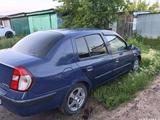 Renault Symbol 2005 годаfor1 500 000 тг. в Петропавловск – фото 3