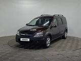 ВАЗ (Lada) Largus Cross 2019 года за 3 680 000 тг. в Алматы