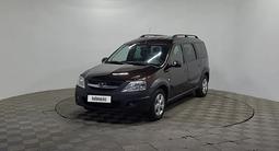 ВАЗ (Lada) Largus Cross 2019 года за 3 680 000 тг. в Алматы