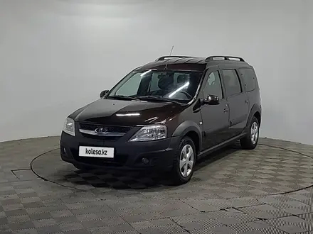 ВАЗ (Lada) Largus Cross 2019 года за 3 680 000 тг. в Алматы