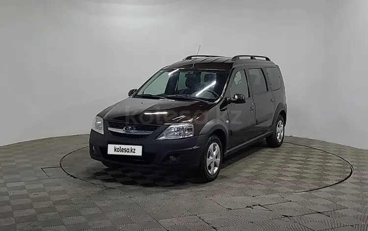 ВАЗ (Lada) Largus Cross 2019 года за 3 680 000 тг. в Алматы