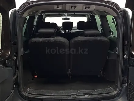 ВАЗ (Lada) Largus Cross 2019 года за 3 680 000 тг. в Алматы – фото 10