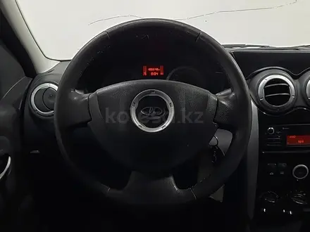 ВАЗ (Lada) Largus Cross 2019 года за 3 680 000 тг. в Алматы – фото 13
