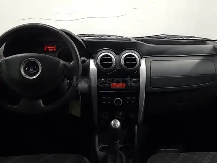ВАЗ (Lada) Largus Cross 2019 года за 3 680 000 тг. в Алматы – фото 14