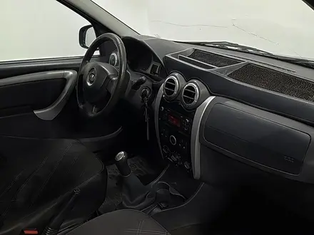 ВАЗ (Lada) Largus Cross 2019 года за 3 680 000 тг. в Алматы – фото 15