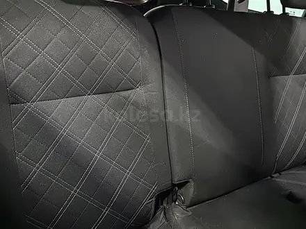 ВАЗ (Lada) Largus Cross 2019 года за 3 680 000 тг. в Алматы – фото 16