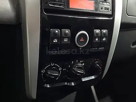 ВАЗ (Lada) Largus Cross 2019 года за 3 680 000 тг. в Алматы – фото 19