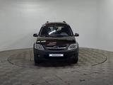 ВАЗ (Lada) Largus Cross 2019 года за 3 680 000 тг. в Алматы – фото 2