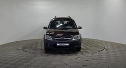 ВАЗ (Lada) Largus Cross 2019 года за 3 680 000 тг. в Алматы – фото 2