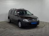 ВАЗ (Lada) Largus Cross 2019 года за 3 680 000 тг. в Алматы – фото 3