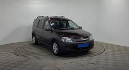 ВАЗ (Lada) Largus Cross 2019 года за 3 680 000 тг. в Алматы – фото 3