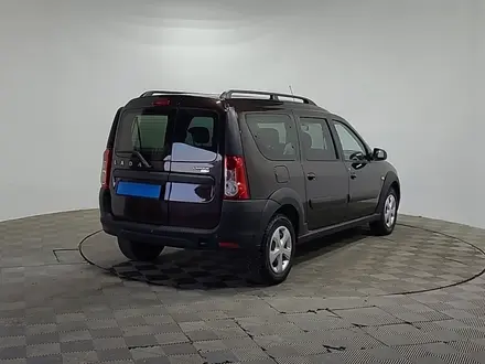 ВАЗ (Lada) Largus Cross 2019 года за 3 680 000 тг. в Алматы – фото 5