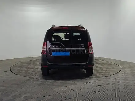 ВАЗ (Lada) Largus Cross 2019 года за 3 680 000 тг. в Алматы – фото 6