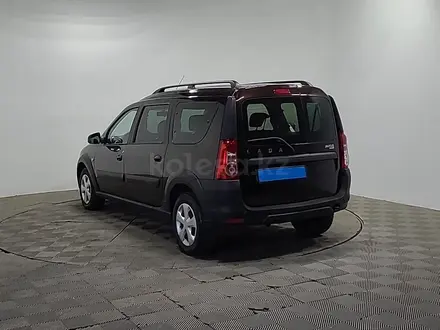 ВАЗ (Lada) Largus Cross 2019 года за 3 680 000 тг. в Алматы – фото 7