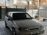 ВАЗ (Lada) 2114 2013 года за 1 700 000 тг. в Алматы – фото 2