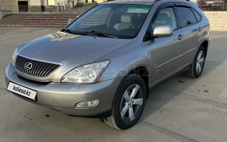 Lexus RX 330 2005 годаfor8 500 000 тг. в Жезказган