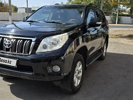 Toyota Land Cruiser Prado 2011 года за 13 900 000 тг. в Узынагаш