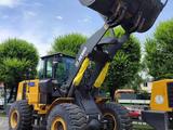 XCMG  ZL50 в наличии 2025 года за 51 000 тг. в Караганда