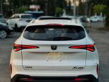 Changan X5 Plus 2026 года за 8 150 000 тг. в Алматы – фото 5