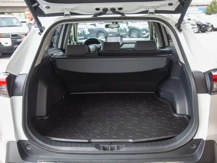 Toyota RAV4 2023 года за 17 200 000 тг. в Алматы – фото 14