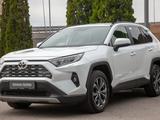 Toyota RAV4 2023 годаүшін17 200 000 тг. в Алматы – фото 2