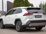 Toyota RAV4 2023 годаүшін17 200 000 тг. в Алматы – фото 3