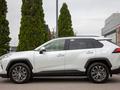 Toyota RAV4 2023 года за 17 200 000 тг. в Алматы – фото 4