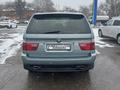 BMW X5 2002 года за 4 700 000 тг. в Алматы – фото 3