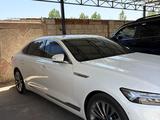 Kia K9 2022 года за 32 000 000 тг. в Тараз – фото 2